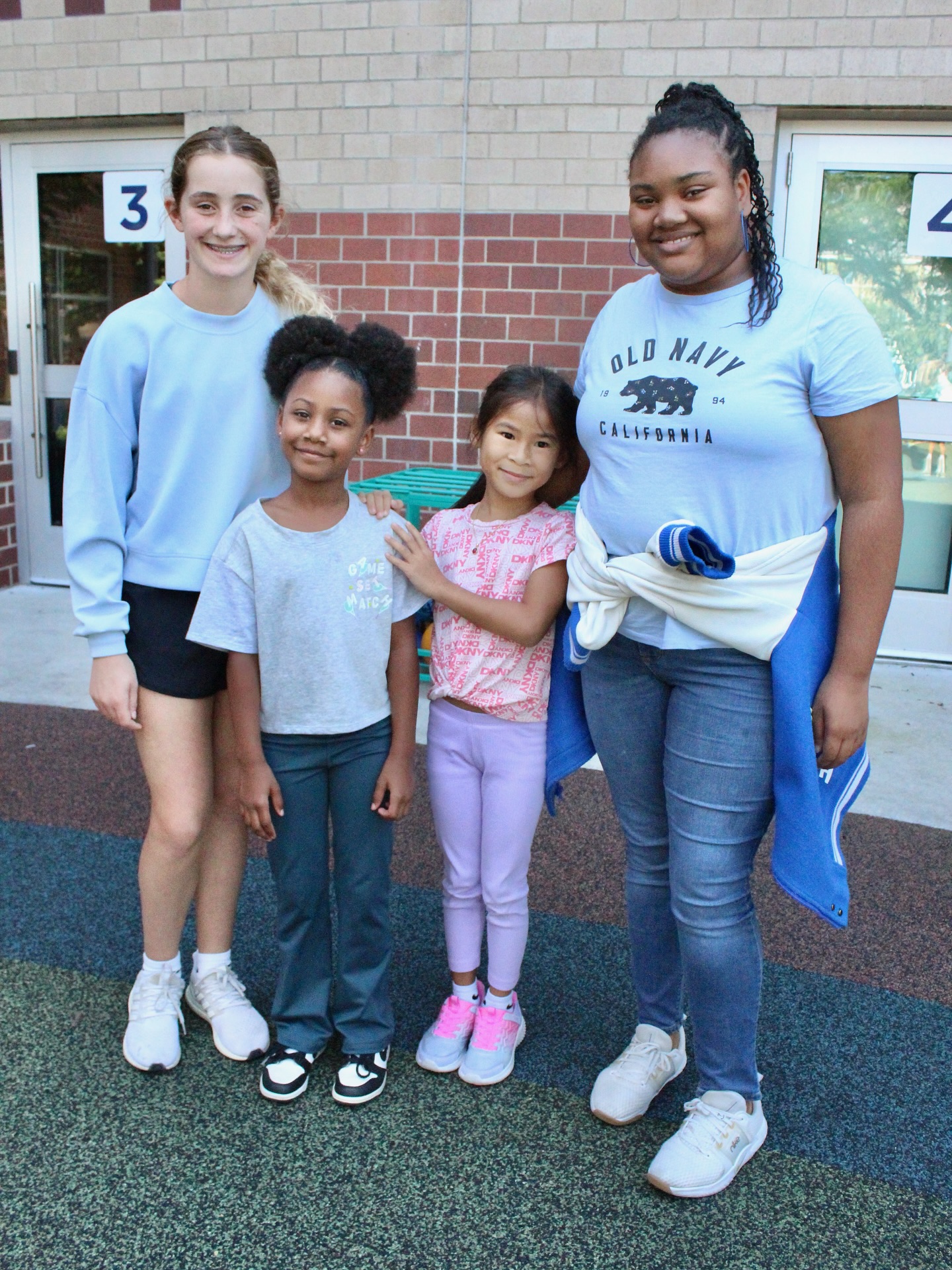 Community action